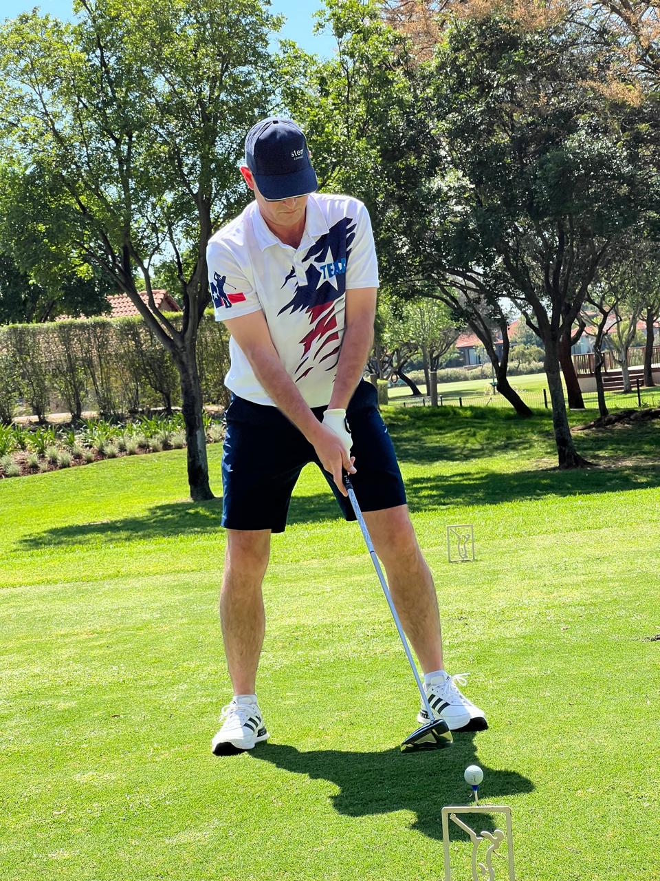 Golf Day photo 5